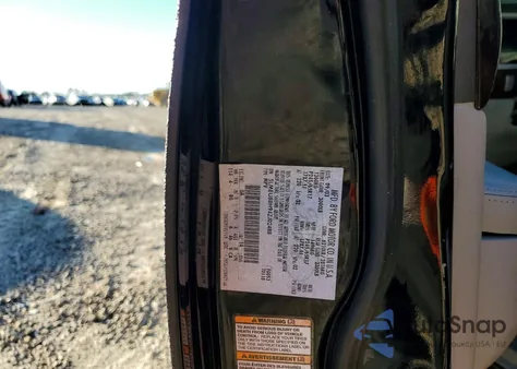 2004 Lincoln Aviator z USA, uszkodzony, nr VIN 5LMEU88H94ZJ02488